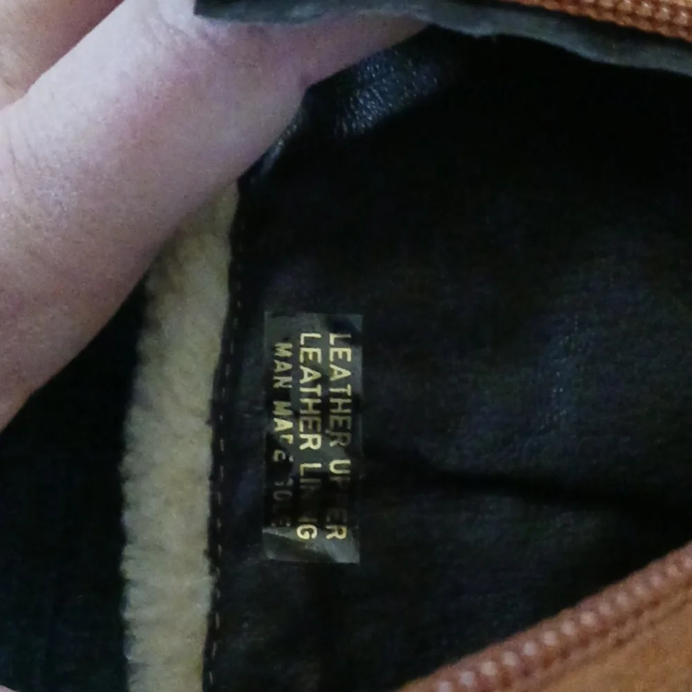 Sundance boots - Picture 7 of 9